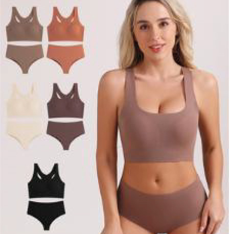 LESLIE UNDERWEAR 6692 