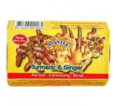 HB D-04 TUMERIC HONEY