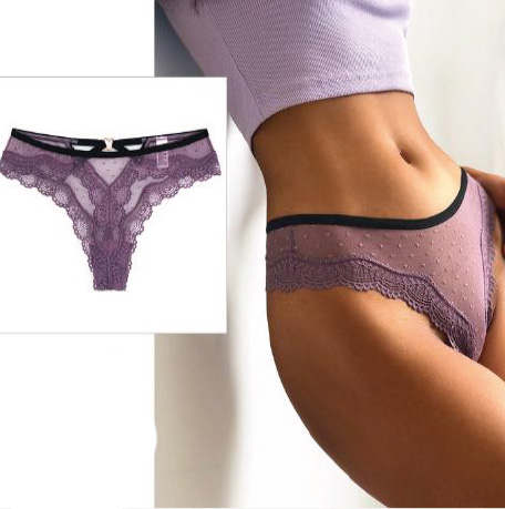 LESLIE UNDERWEAR 579