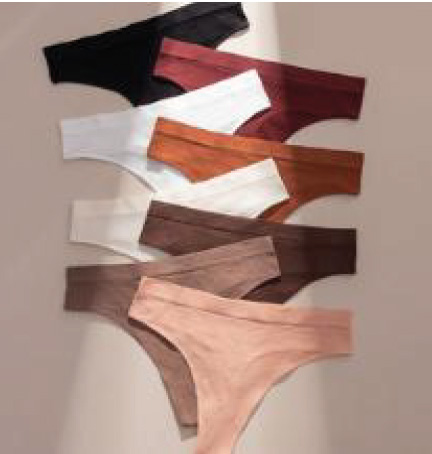 LESLIE UNDERWEAR -15