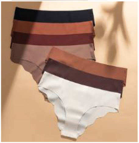 LESLIE UNDERWEAR 9960