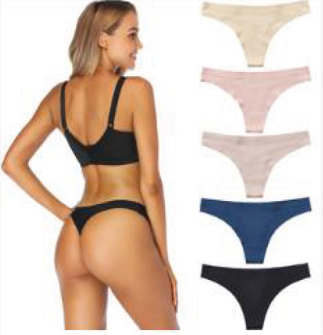 LESLIE UNDERWEAR -35