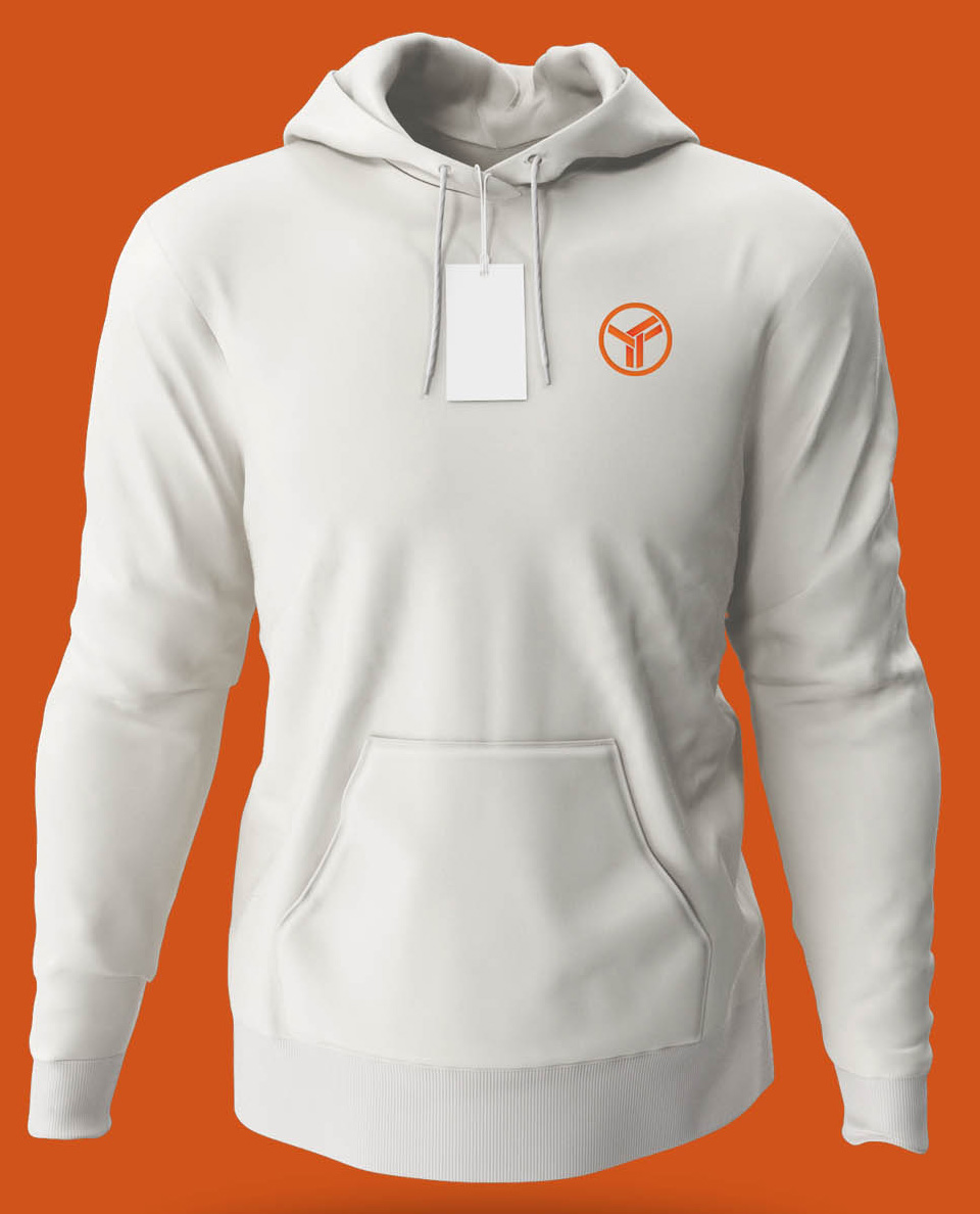 Faznam  Pollover / Grey