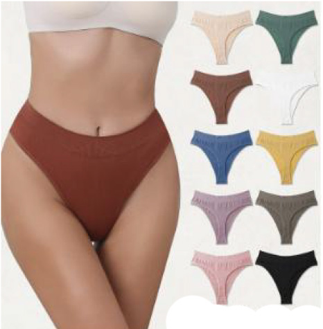 LESLIE UNDERWEAR 005