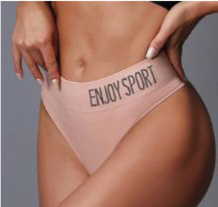 LESLIE UNDERWEAR -19